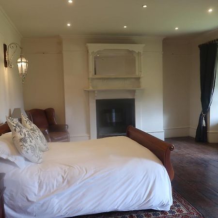 Prince Hall Hotel Princetown Ngoại thất bức ảnh