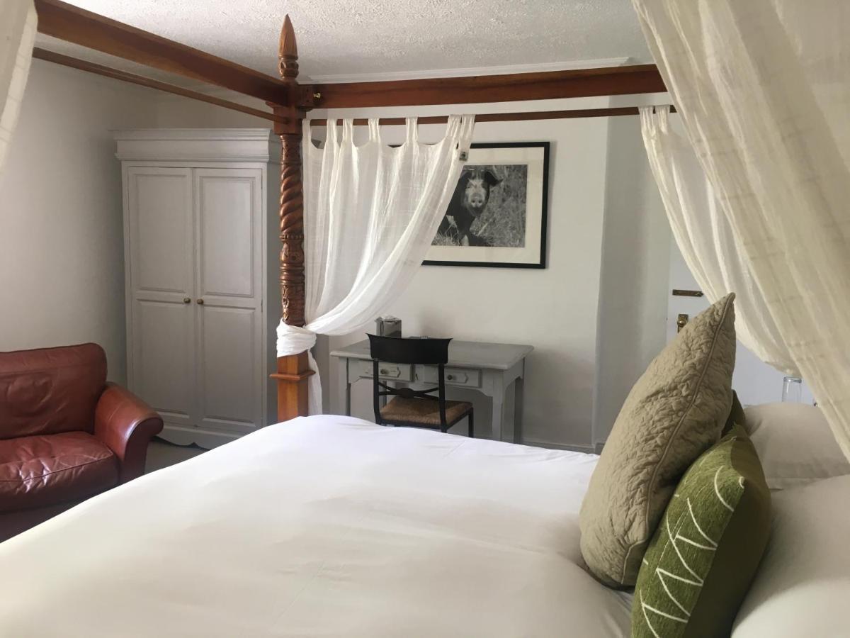 Prince Hall Hotel Princetown Ngoại thất bức ảnh