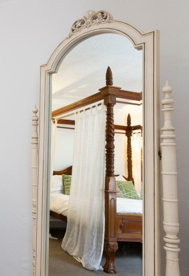 Prince Hall Hotel Princetown Ngoại thất bức ảnh