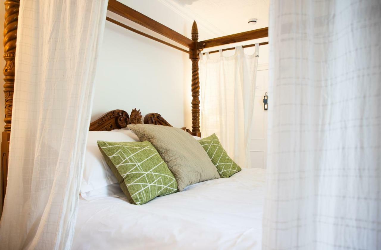 Prince Hall Hotel Princetown Ngoại thất bức ảnh