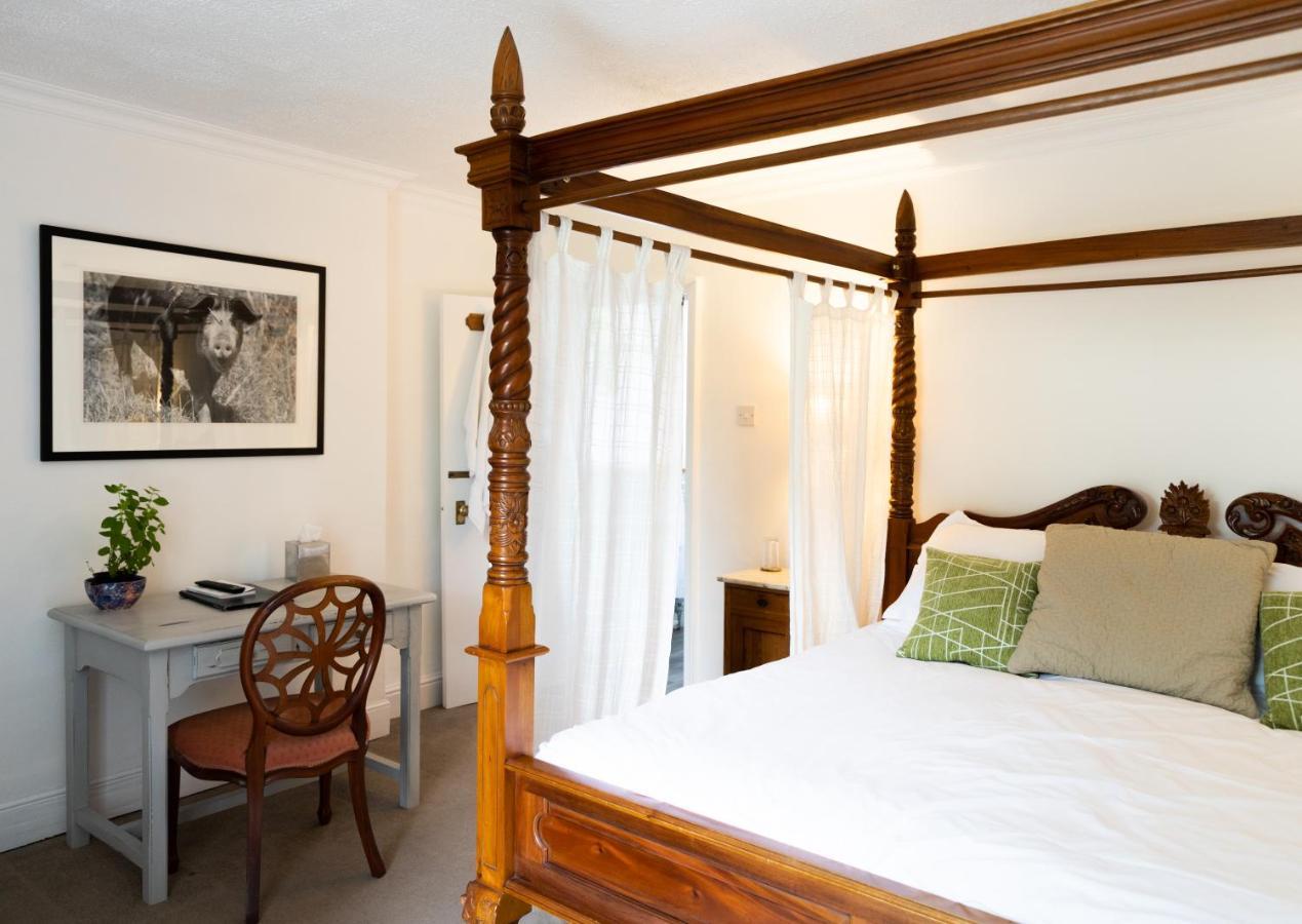 Prince Hall Hotel Princetown Ngoại thất bức ảnh